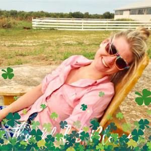 Meet your Posher, Elisabeth